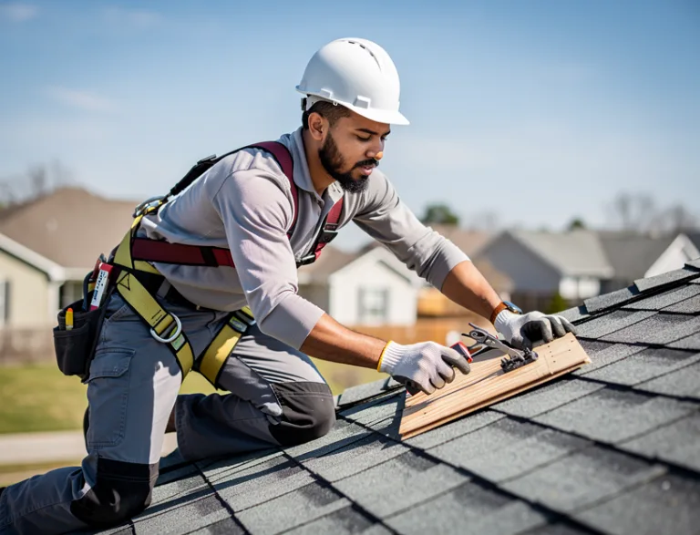 Roof repair Newark on Trent